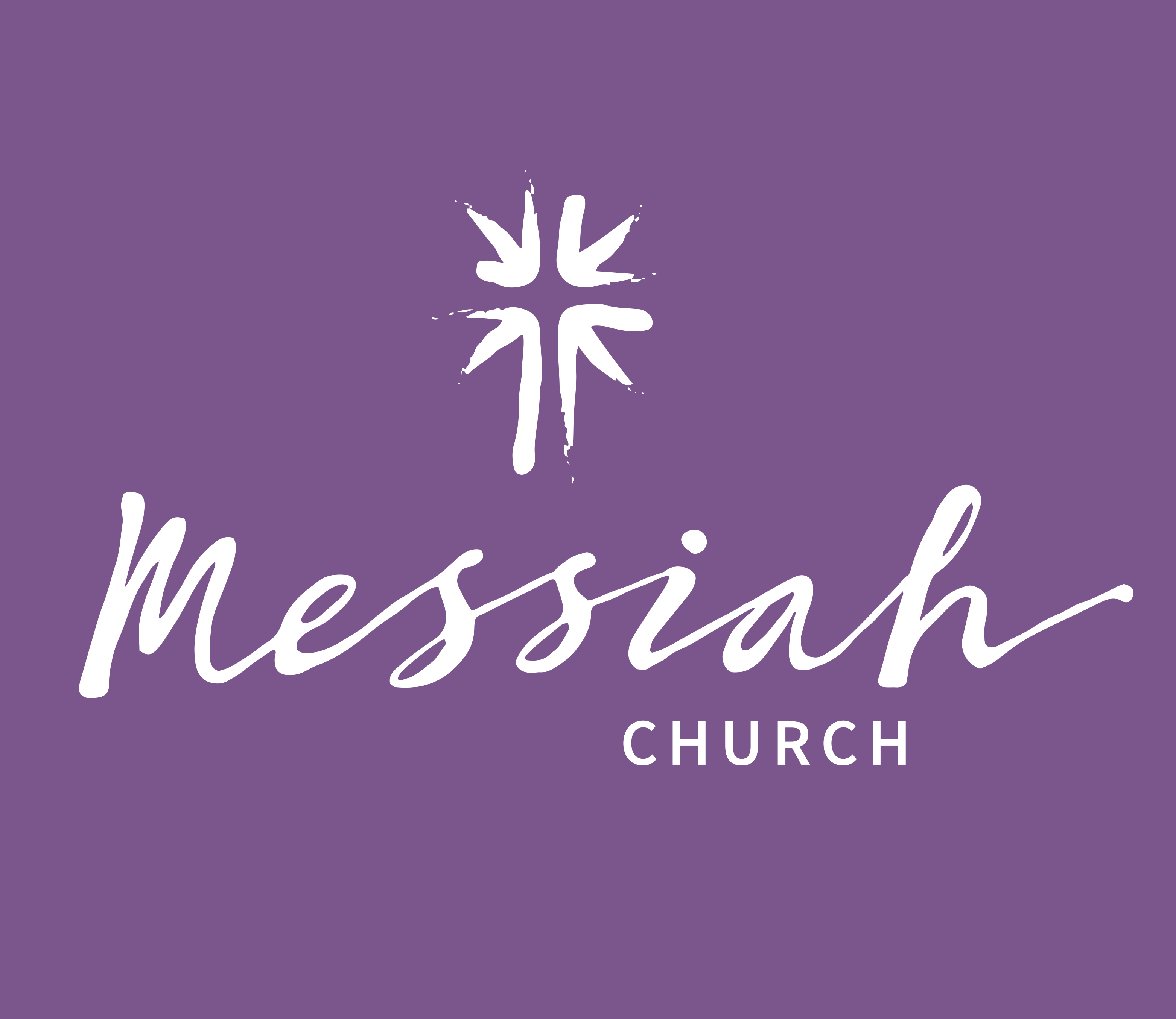 Messiah United Methodist Church, Plymouth, MN